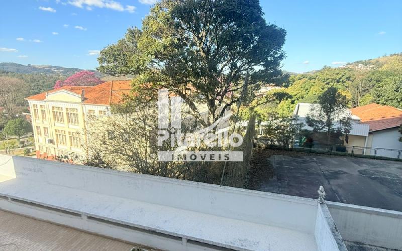 Apartamento no Centro