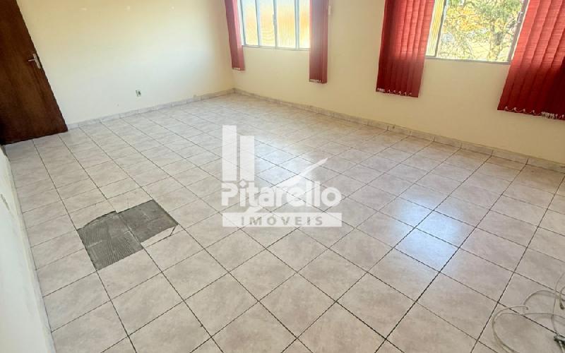 Apartamento no Centro