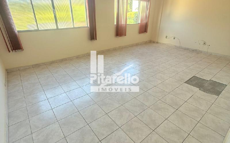 Apartamento no Centro