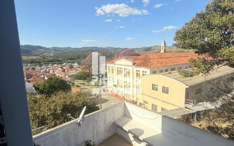 Apartamento no Centro