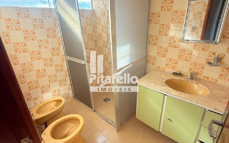 Apartamento no Centro