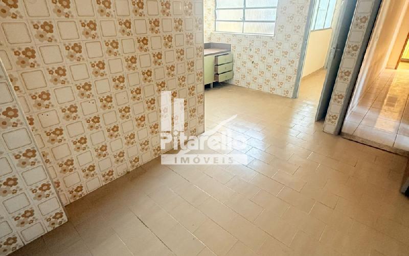 Apartamento no Centro