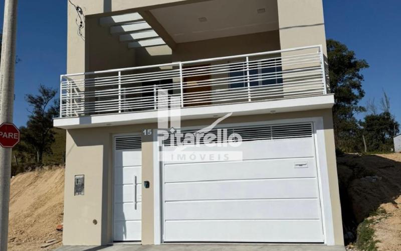 Casa no Jardim Moreirinha