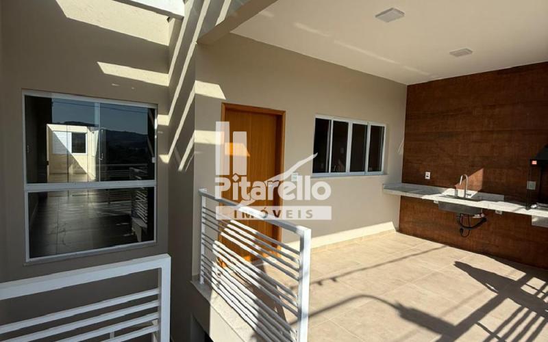 Casa no Jardim Moreirinha