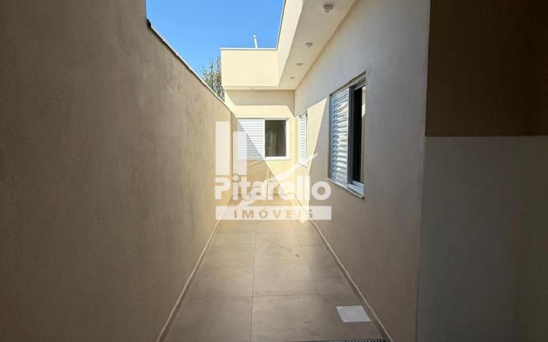 Casa no Jardim Moreirinha