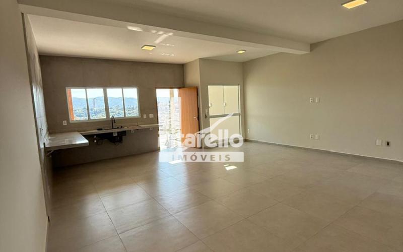 Casa no Jardim Moreirinha