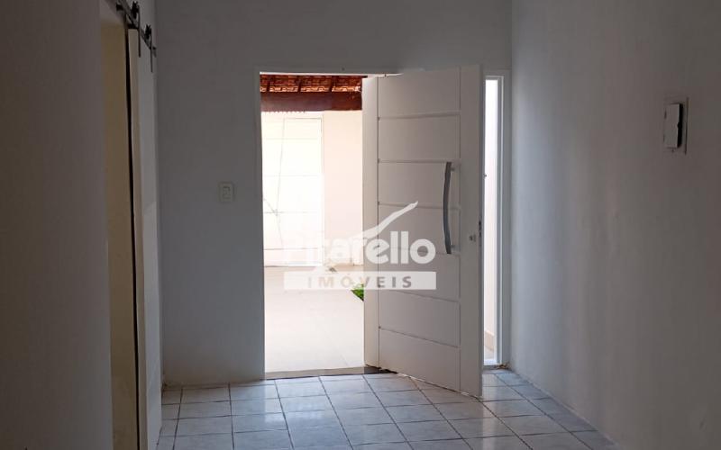 Casa - Condominio Galassi