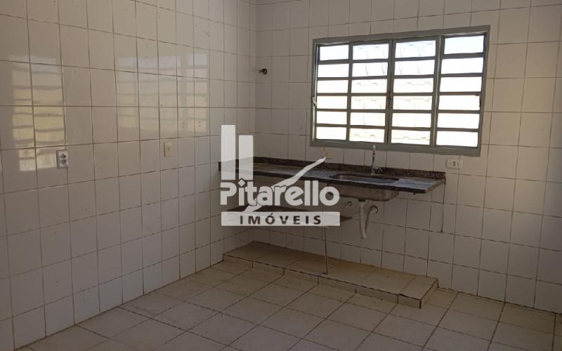 Casa - Parque Modelo