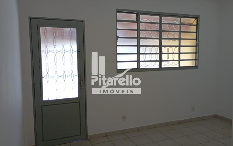 Casa - Parque Modelo