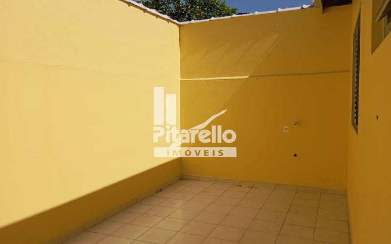 Casa - Parque Modelo