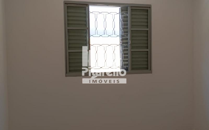 Casa - Parque Modelo