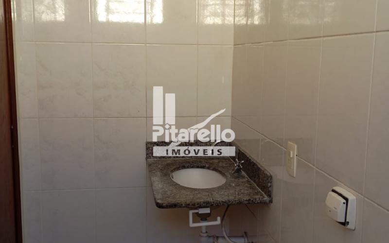 Casa - Parque Modelo