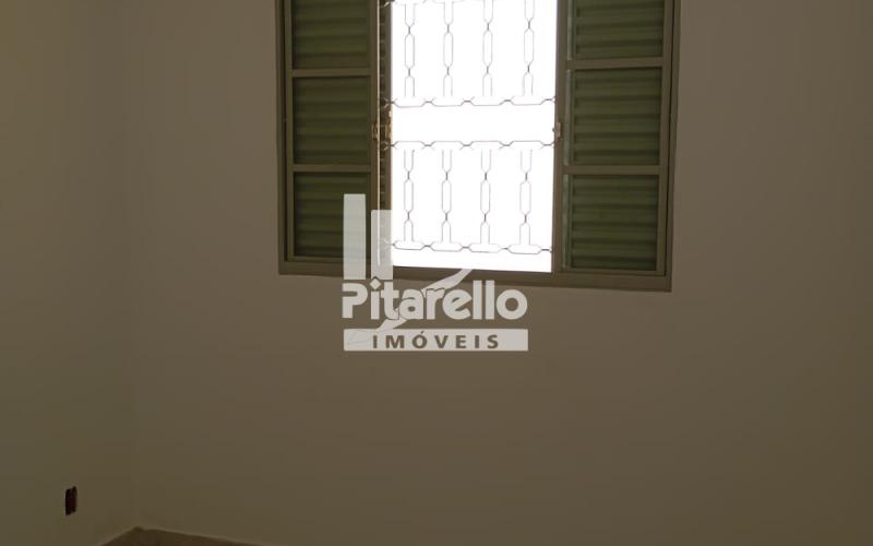 Casa - Parque Modelo