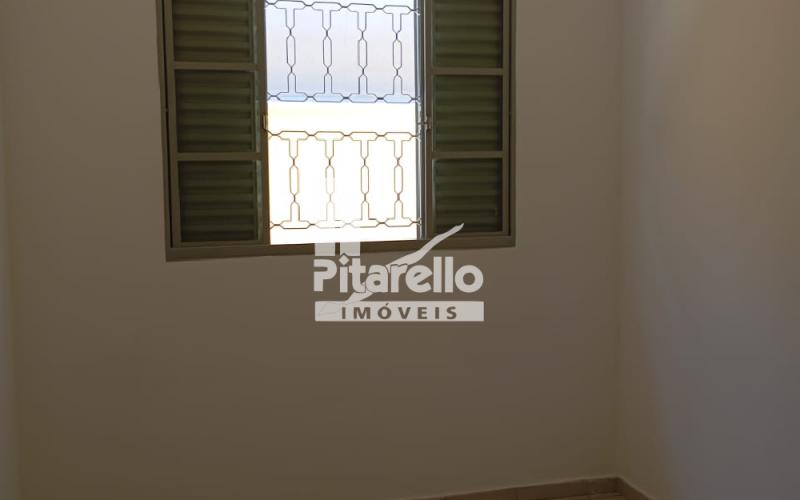 Casa - Parque Modelo