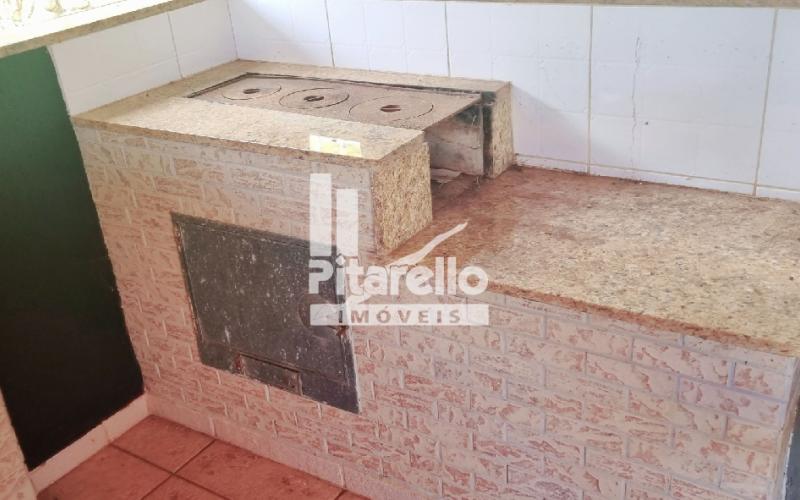 Casa em Condomínio Alto Padrão