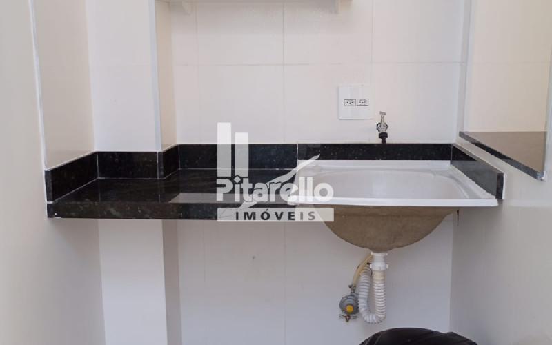 Sala Comercial - Centro