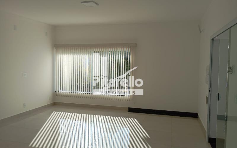 Sala Comercial - Centro