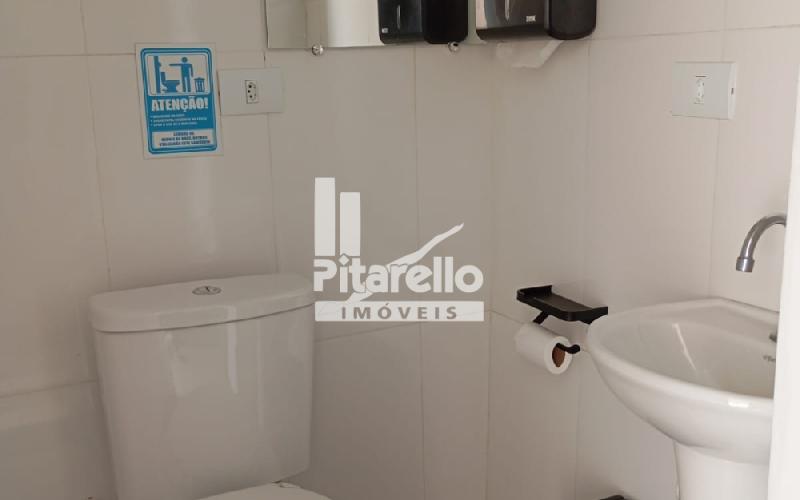 Sala Comercial - Centro