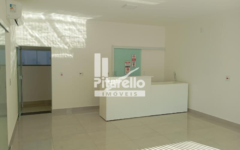 Sala Comercial - Centro