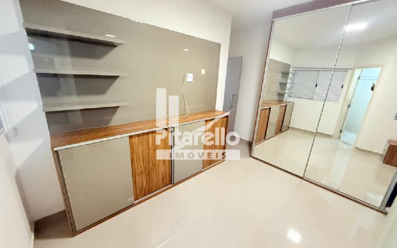 Casa em condomínio