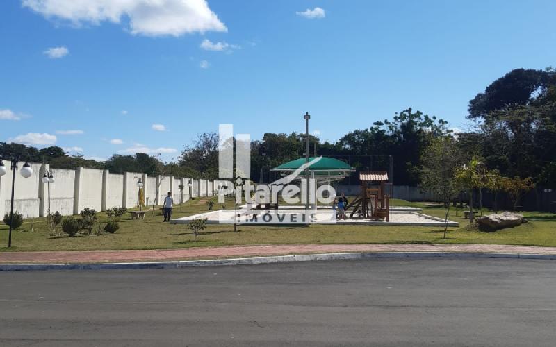 Apartamento Parque das Flores