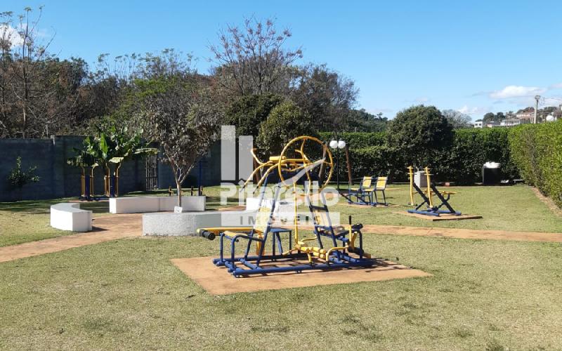 Apartamento Parque das Flores