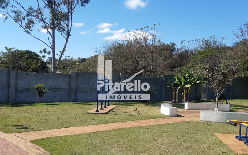 Apartamento Parque das Flores