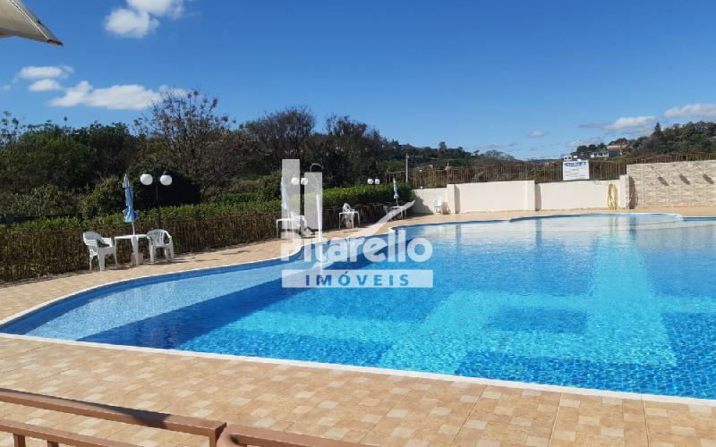 Apartamento Parque das Flores