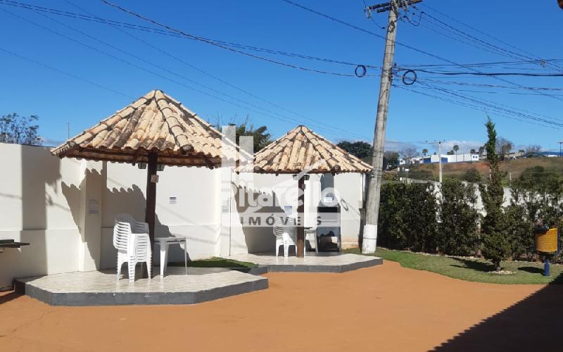 Apartamento Parque das Flores