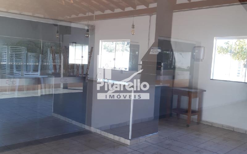 Apartamento Parque das Flores
