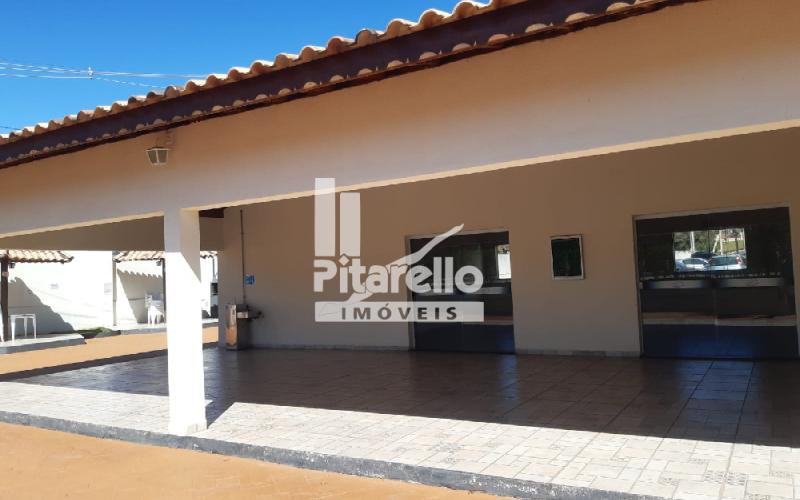 Apartamento Parque das Flores