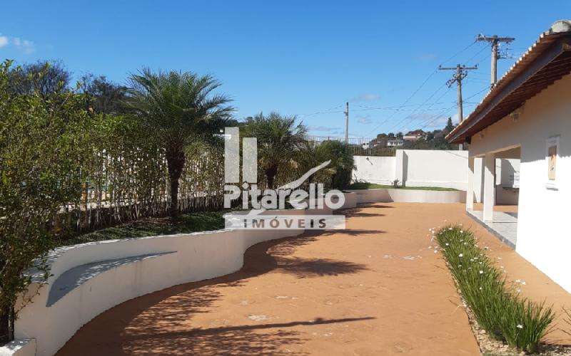 Apartamento Parque das Flores
