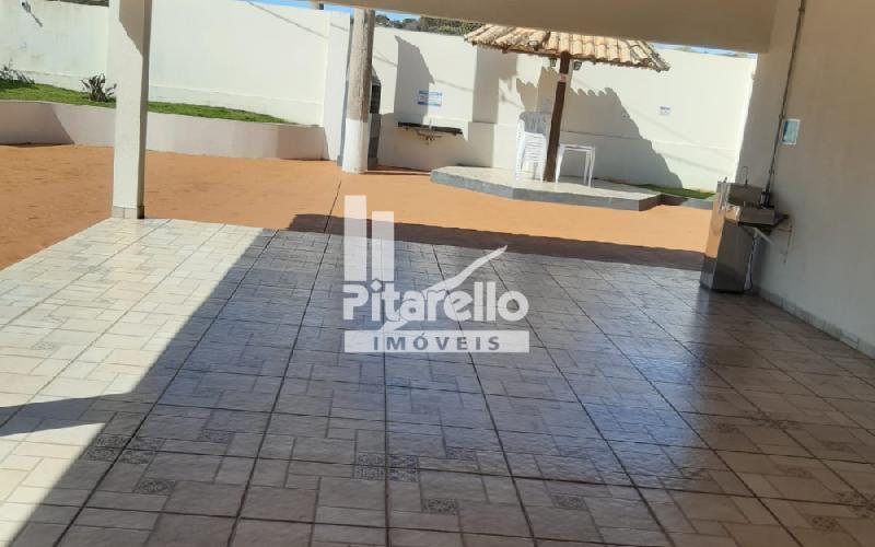 Apartamento Parque das Flores