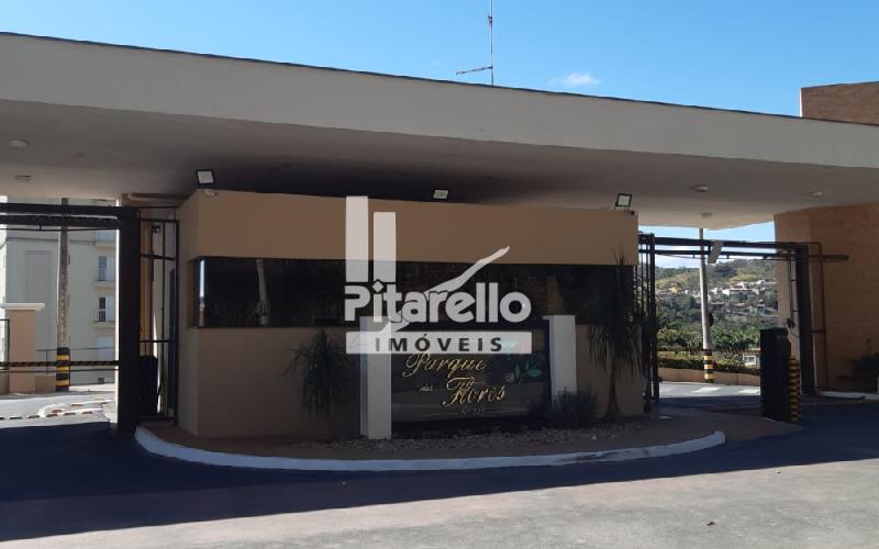 Apartamento Parque das Flores