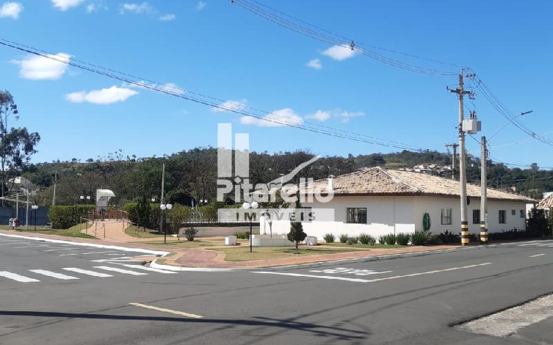 Apartamento Parque das Flores