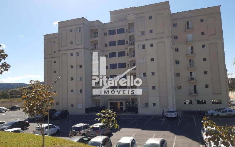 Apartamento Parque das Flores