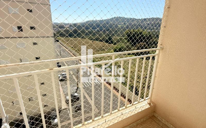 Apartamento Parque das Flores