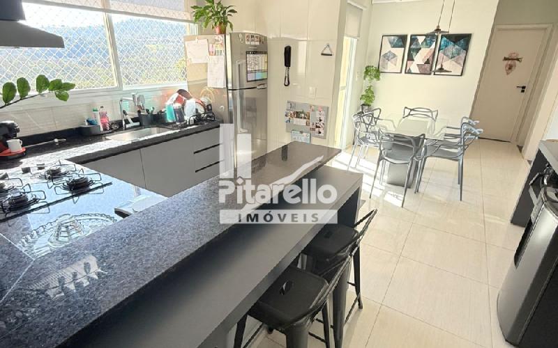 Apartamento Parque das Flores