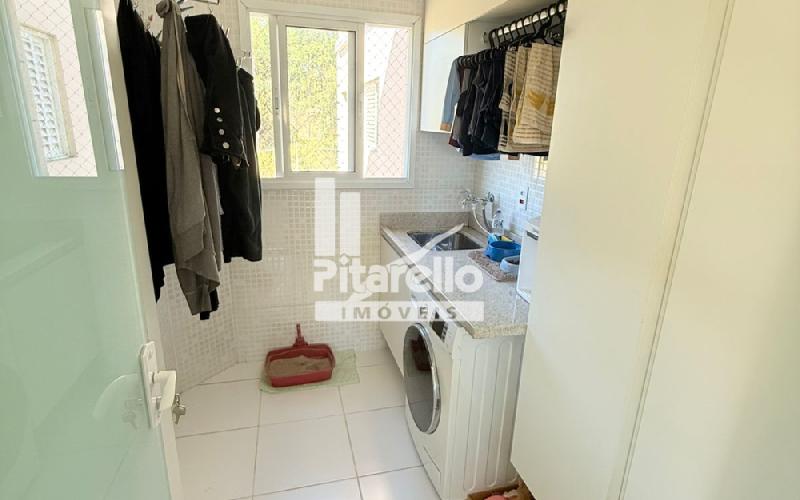 Apartamento Parque das Flores