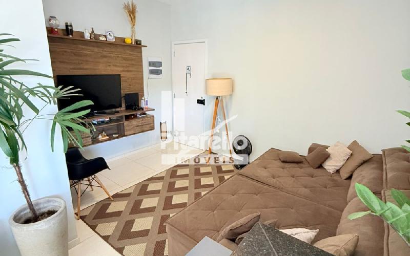 Apartamento Parque das Flores