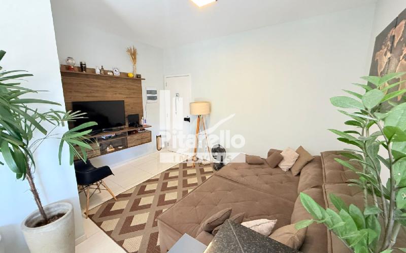 Apartamento Parque das Flores