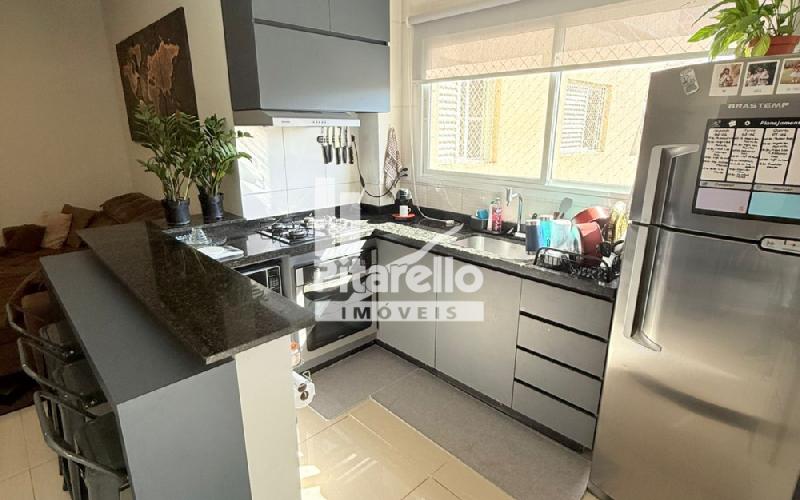 Apartamento Parque das Flores