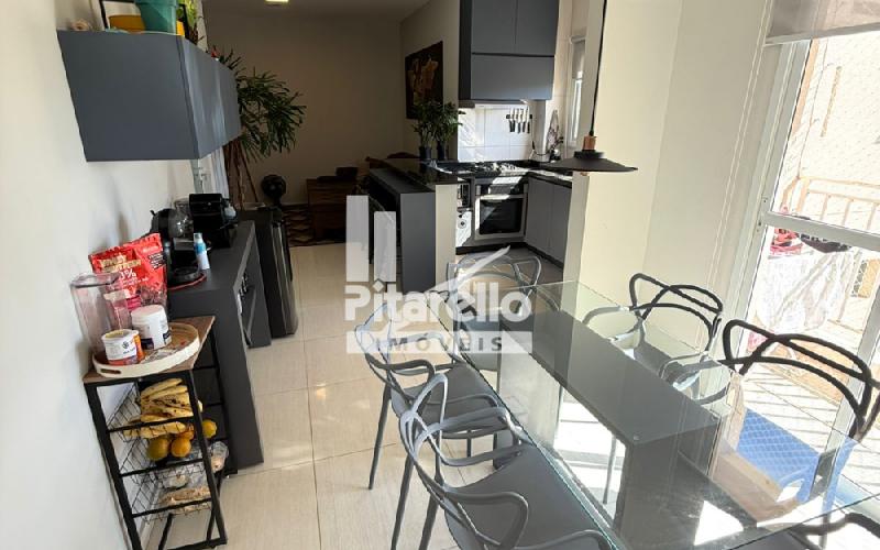 Apartamento Parque das Flores