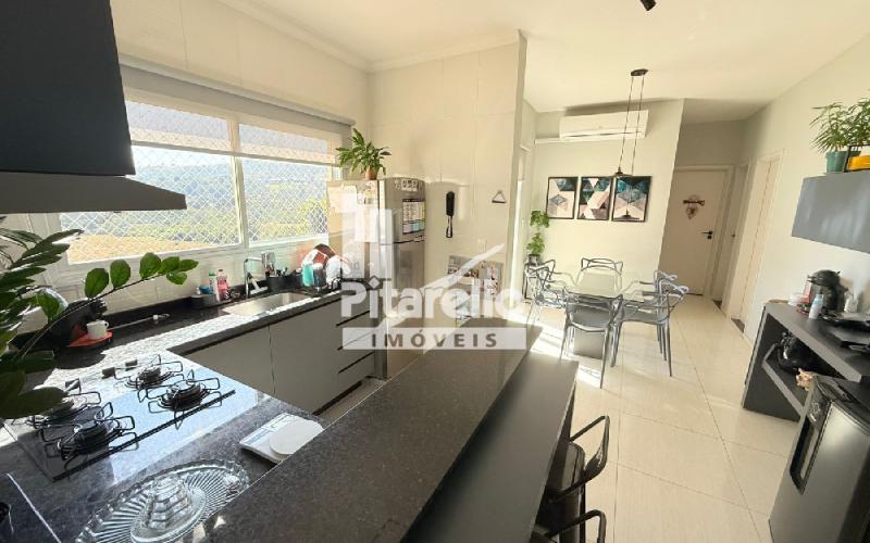 Apartamento Parque das Flores