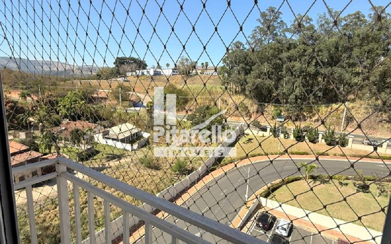 Apartamento Parque das Flores