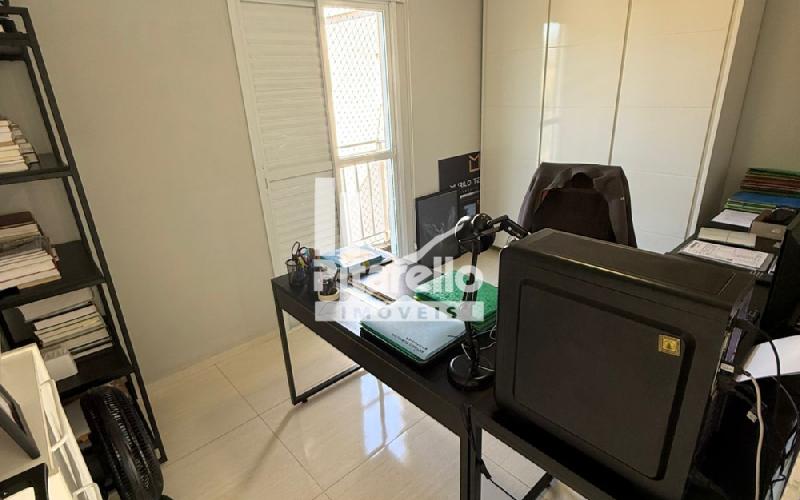 Apartamento Parque das Flores