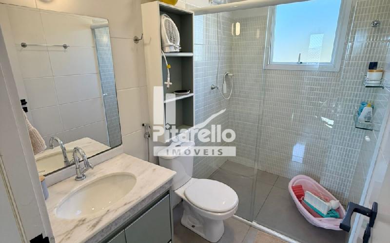 Apartamento Parque das Flores