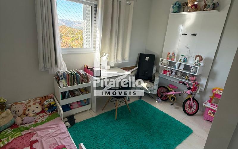 Apartamento Parque das Flores