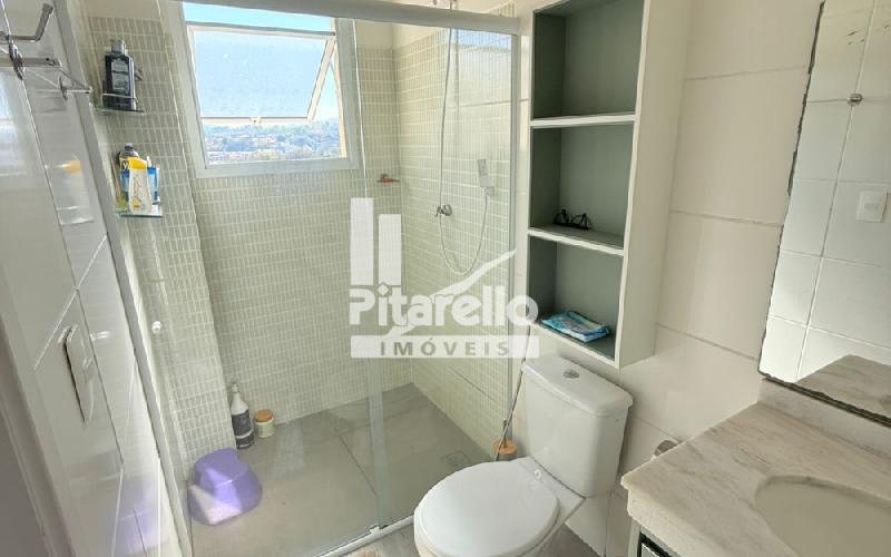 Apartamento Parque das Flores