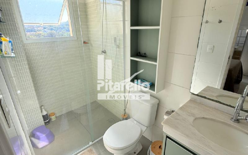 Apartamento Parque das Flores
